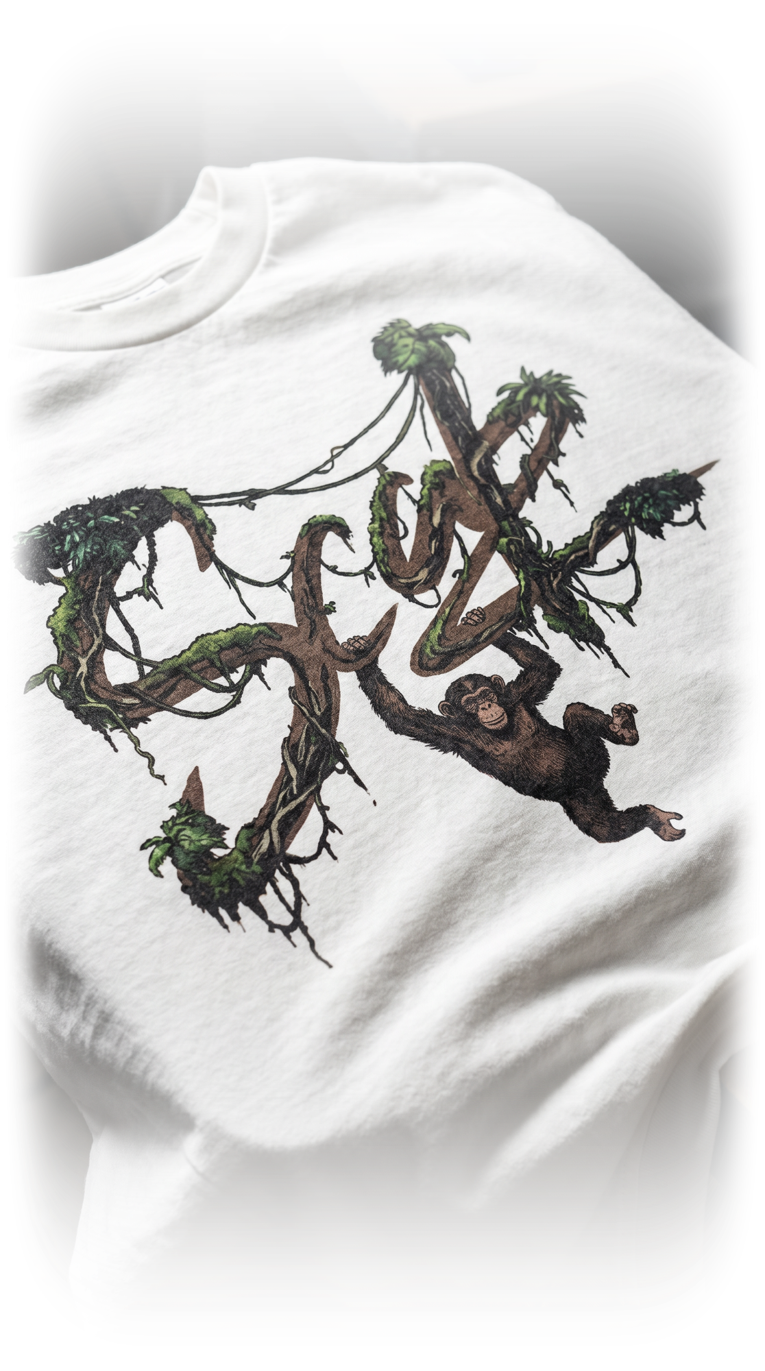 The Canopy Graphic Tee