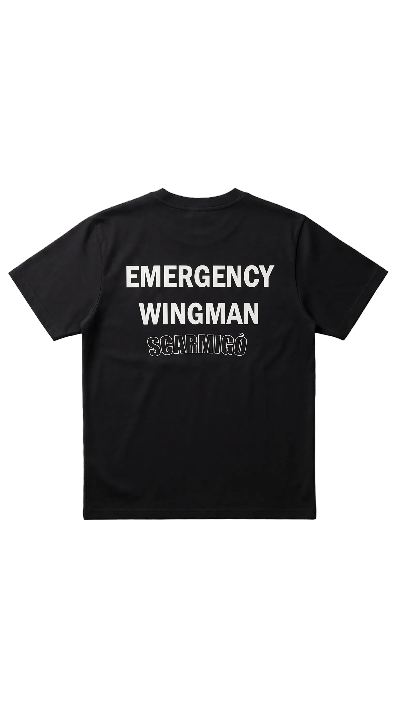 Emergency Wingman