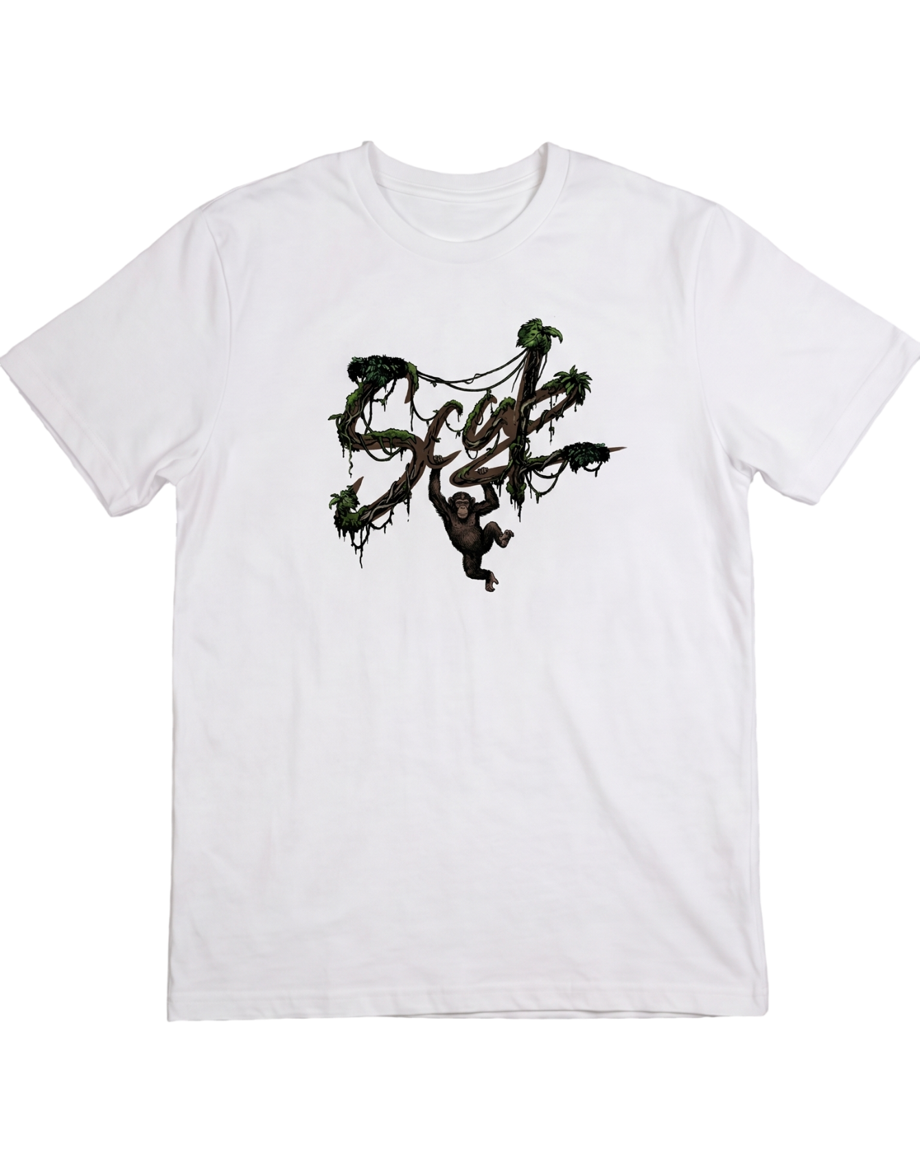 The Canopy Graphic Tee