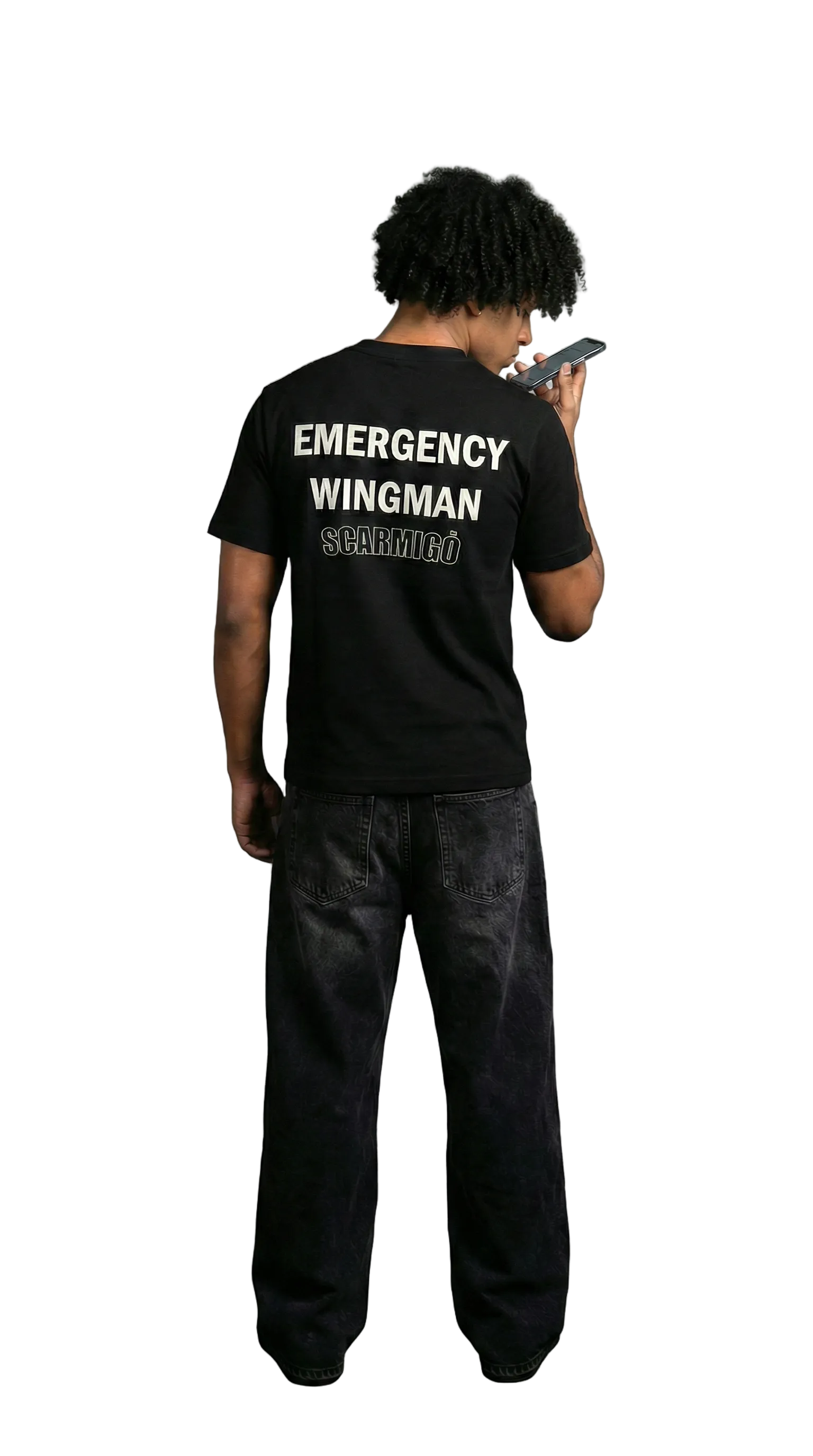 Emergency Wingman